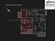 Prodaja, jednosoban stan, 66m², Opatovo, Tivat - image 3