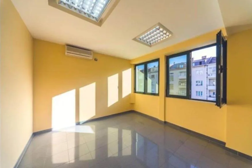 Sale, office space, 170m², Centar, Podgorica