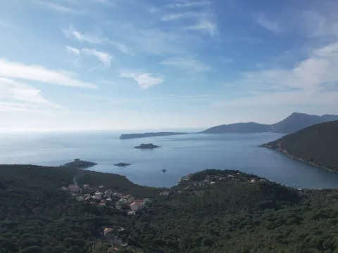 Prodaja, plac, 2152m², Luštica, Herceg Novi - image 11