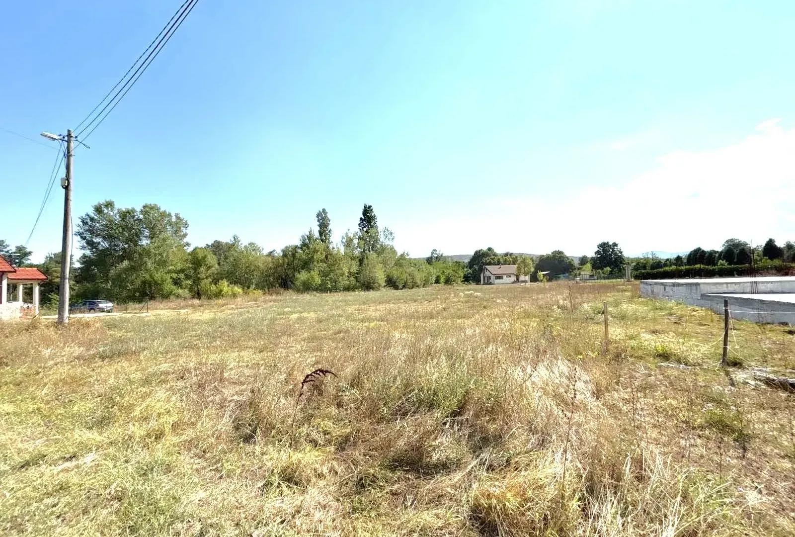 Prodaja, plac, 1490m², Podgorica, Crna Gora