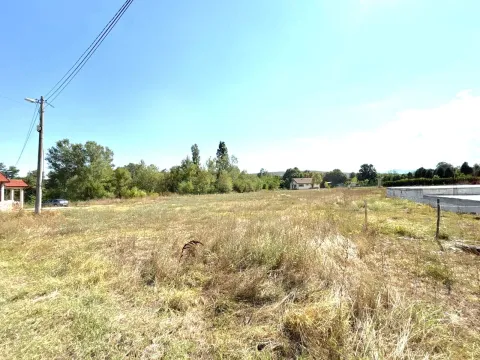 Prodaja, plac, 1490m², Podgorica, Crna Gora - image 2