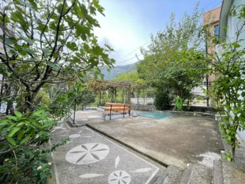 Prodaja, kuća, 70m², Sutomore, Bar - image 1