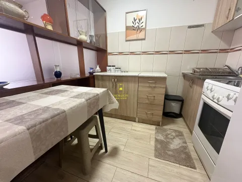 Rent, two bedroom apartment, 70m², Preko Morače, Podgorica - image 4