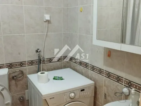 Rent, apartment, 27m², Adamovićevo Naselje, Novi Sad Sve Podlokacije - image 4