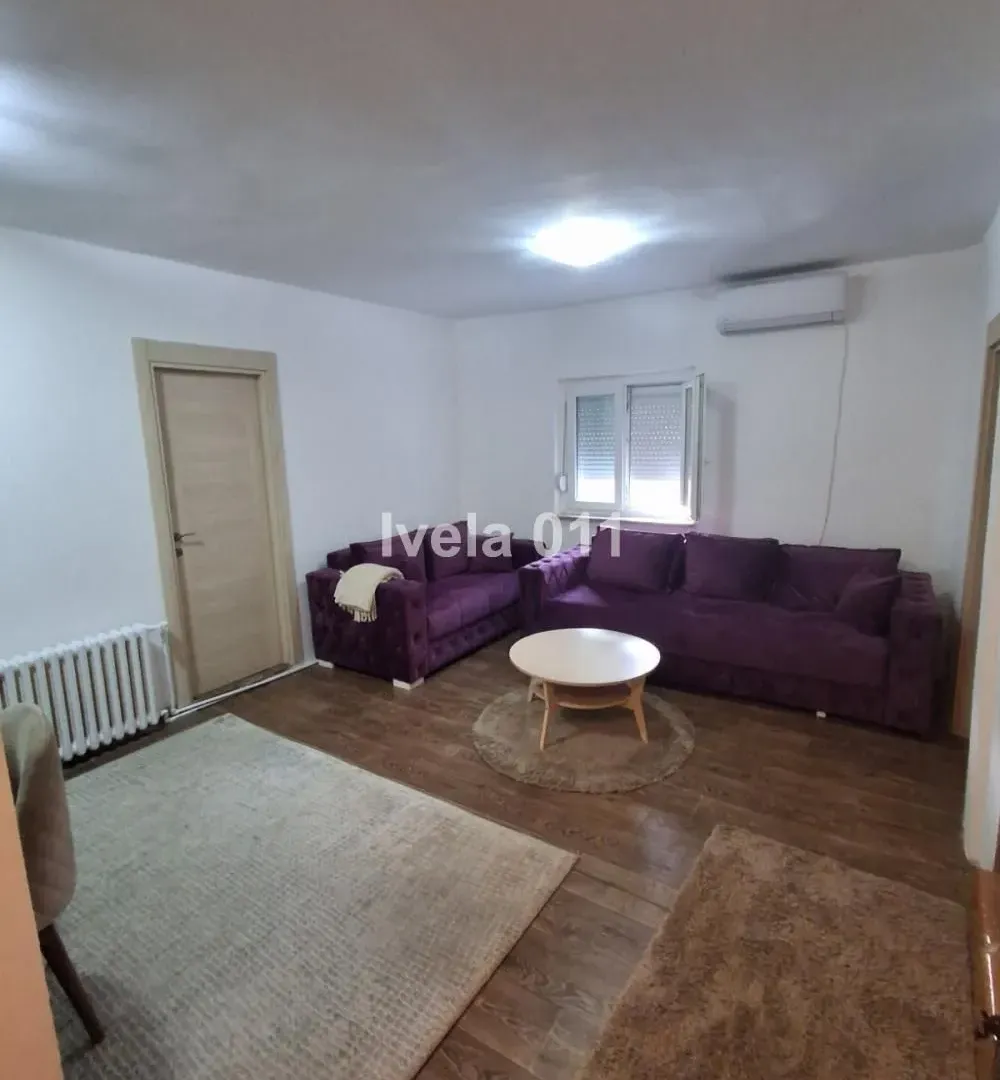 Sale, three bedroom apartment, 63m², Olimp, Zvezdara Sve Podlokacije