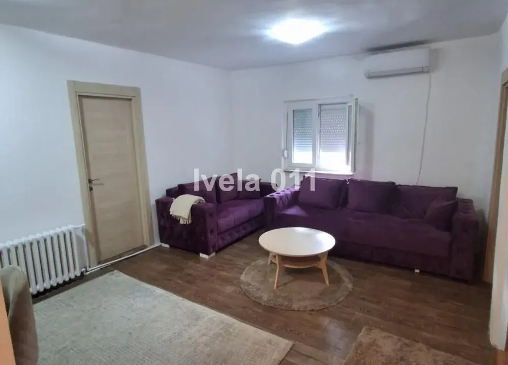 Prodaja, trosoban stan, 63m², Olimp, Zvezdara Sve Podlokacije