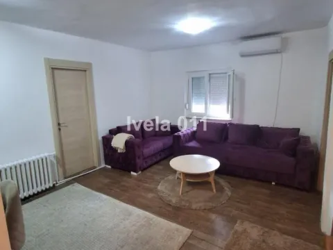 Stan in Olimp