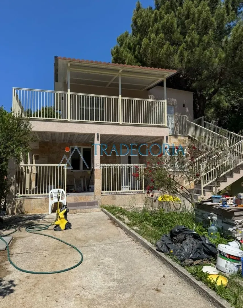Prodaja, kuća, 134m², Bar, Crna Gora