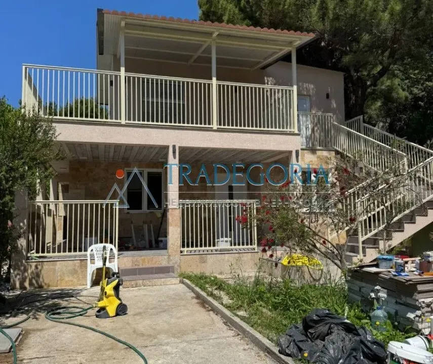 Prodaja, kuća, 134m², Bar, Crna Gora