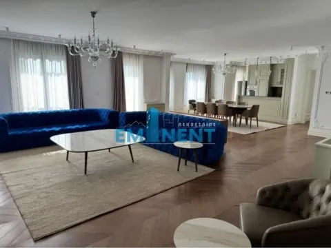 Stan in Čubura