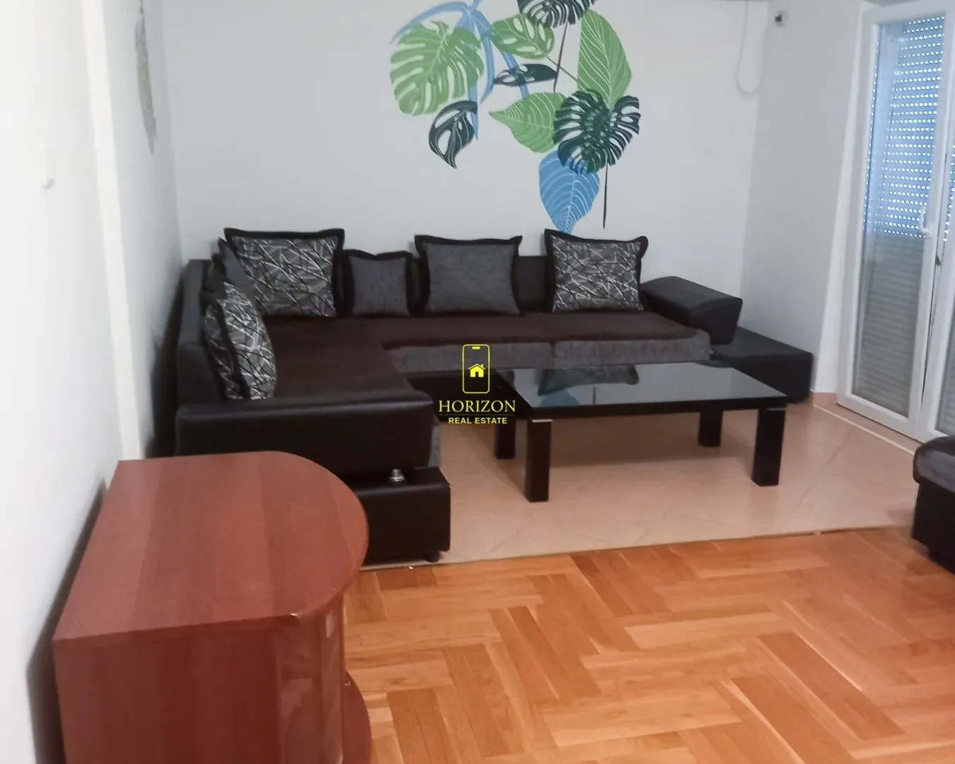 Prodaja, trosoban stan, 98m², Ljubović, Podgorica