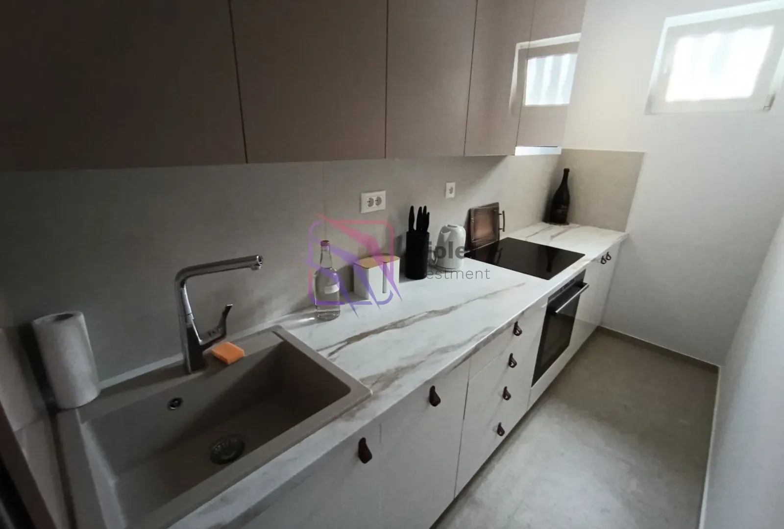 Rent, house, 80m², Gintaš, Podgorica