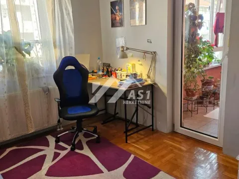 Rent, three bedroom apartment, 72m², Nova Detelinara, Novi Sad Sve Podlokacije - image 7