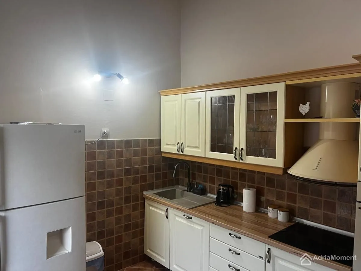 Sale, two bedroom apartment, 115m², Prčanj, Kotor