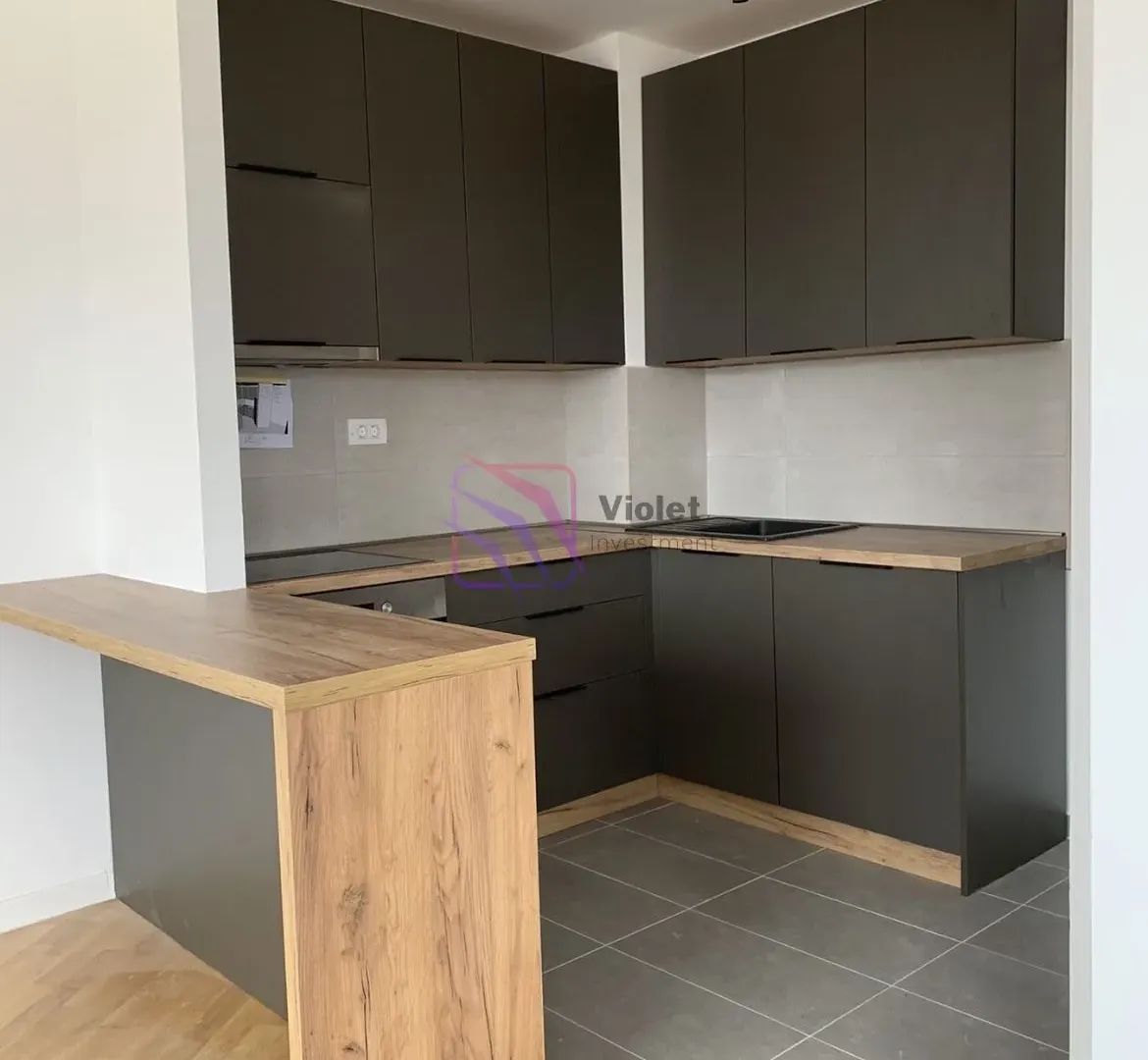 Rent, two bedroom apartment, 103m², Ljubović, Podgorica