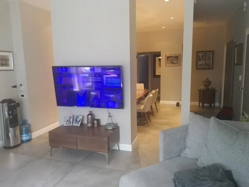 Sale, four bedroom apartment, 135m², Zemun Cara Dušana, Zemun Sve Podlokacije