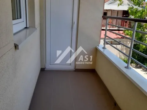 Izdavanje, jednosoban stan, 36m², Telep, Novi Sad Sve Podlokacije - image 12