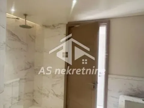 Rent, four bedroom apartment, 144m², Savski Venac, Beograd - image 8