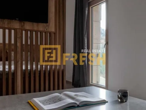 Prodaja, garsonjera, 33m², Kotor, Crna Gora - image 18