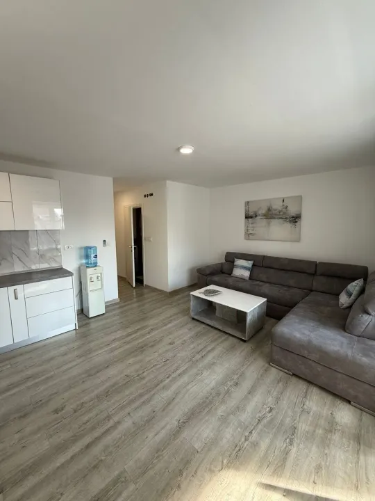 Prodaja, jednosoban stan, 42m², Bijela, Herceg Novi
