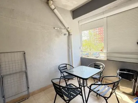 Izdavanje, stan, 60m², City Kvart, Podgorica - image 8