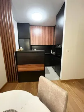 Izdavanje, jednosoban stan, 42m², City Kvart, Podgorica - image 4