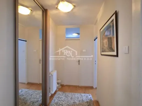 Sale, three bedroom apartment, 77m², Banjica, Voždovac Sve Podlokacije - image 17