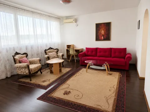 Rent, one bedroom apartment, 58m², Centar, Podgorica - image 1