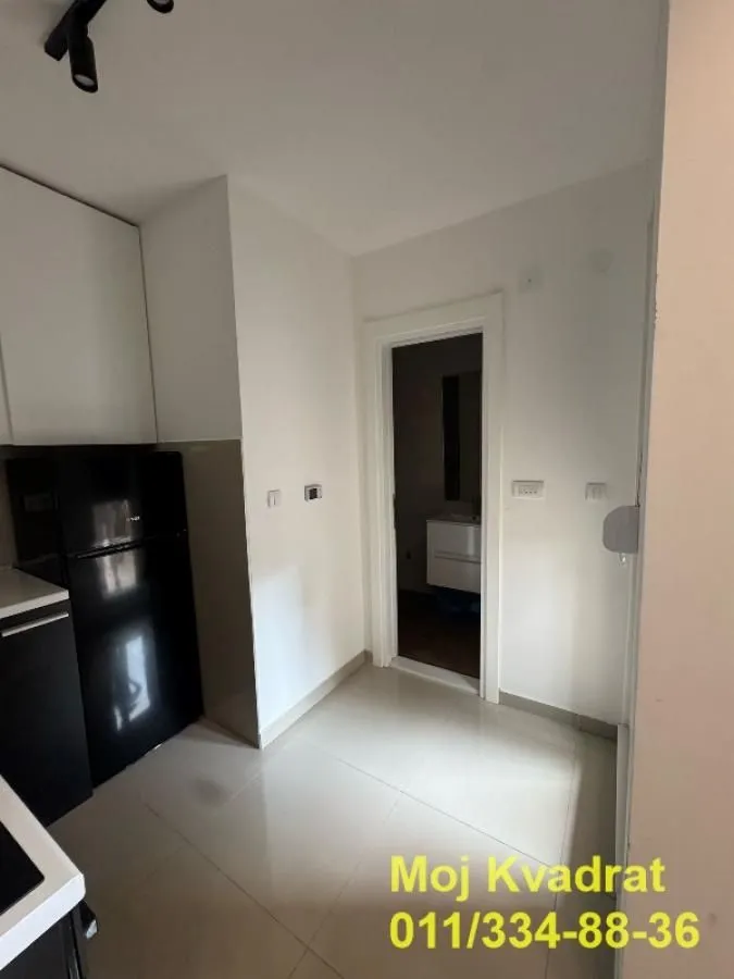 Prodaja, garsonjera, 25m², Gradska Bolnica, Zvezdara Sve Podlokacije
