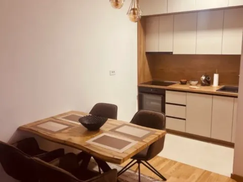 Izdavanje, jednosoban stan, 45m², New City, Podgorica - image 2