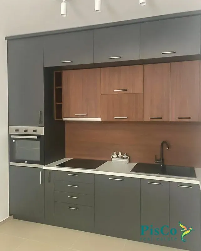 Izdavanje, dvosoban stan, 69m², Master Kvart, Podgorica