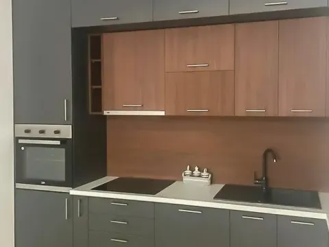 Izdavanje, dvosoban stan, 69m², Master Kvart, Podgorica - image 7