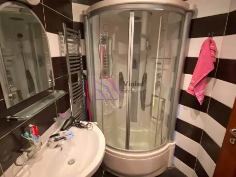 Izdavanje, jednosoban stan, 53m², Centar, Podgorica - image 14