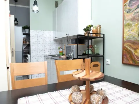 Prodaja, dvosoban stan, 60m², Gintaš, Podgorica - image 8