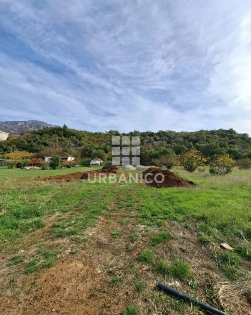Prodaja, plac, 3000m², Zlatica, Podgorica