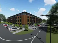 Sale, two bedroom apartment, 51m², Centar, Vrnjačka Banja - image 4