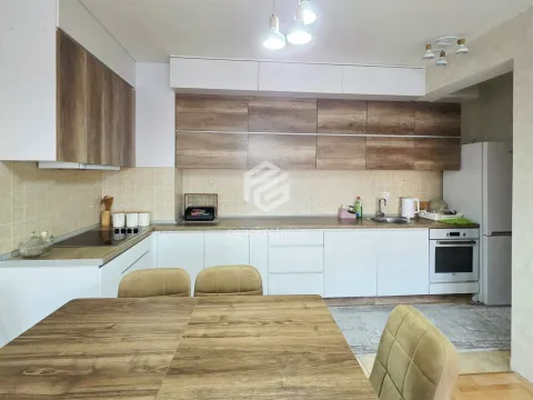 Izdavanje, dvosoban stan, 65m², Stari Aerodrom, Podgorica - image 7