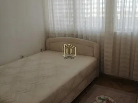 Izdavanje, jednosoban stan, 50m², Tuški Put, Podgorica - image 5