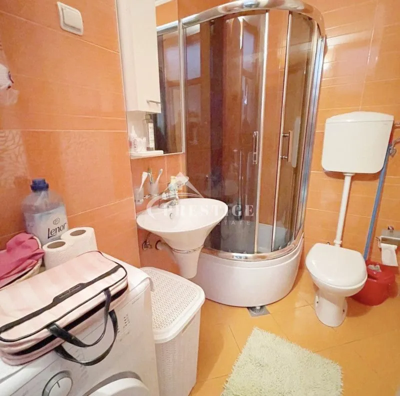 Rent, one bedroom apartment, 40m², Preko Morače, Podgorica