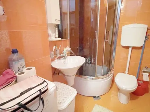 Izdavanje, jednosoban stan, 40m², Preko Morače, Podgorica - image 6