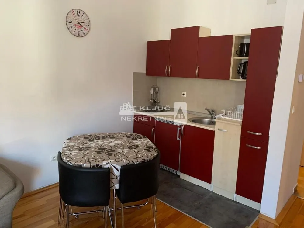 Prodaja, jednosoban stan, 48m², Brzeće, Kopaonik