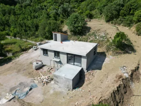 Sale, house, 85m², Sutomore, Bar - image 2