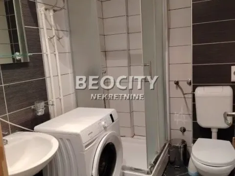 Izdavanje, stan, 24m², Novo naselje, Novi Sad - image 6