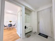 Rent, two bedroom apartment, 51m², Pobrežje, Podgorica - image 6