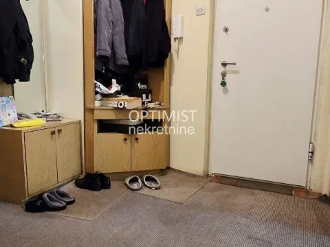 Sale, two bedroom apartment, 63m², Zemun Sve Podlokacije, Beograd - image 11