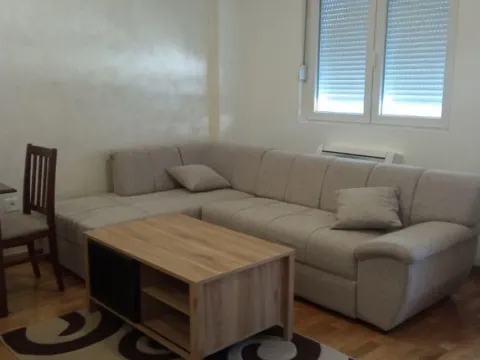 Rent, one bedroom apartment, 45m², Zabjelo, Podgorica - image 2