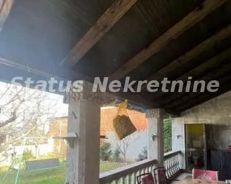 Prodaja, kuća, 138m², Sremska Kamenica, Petrovaradin - image 9