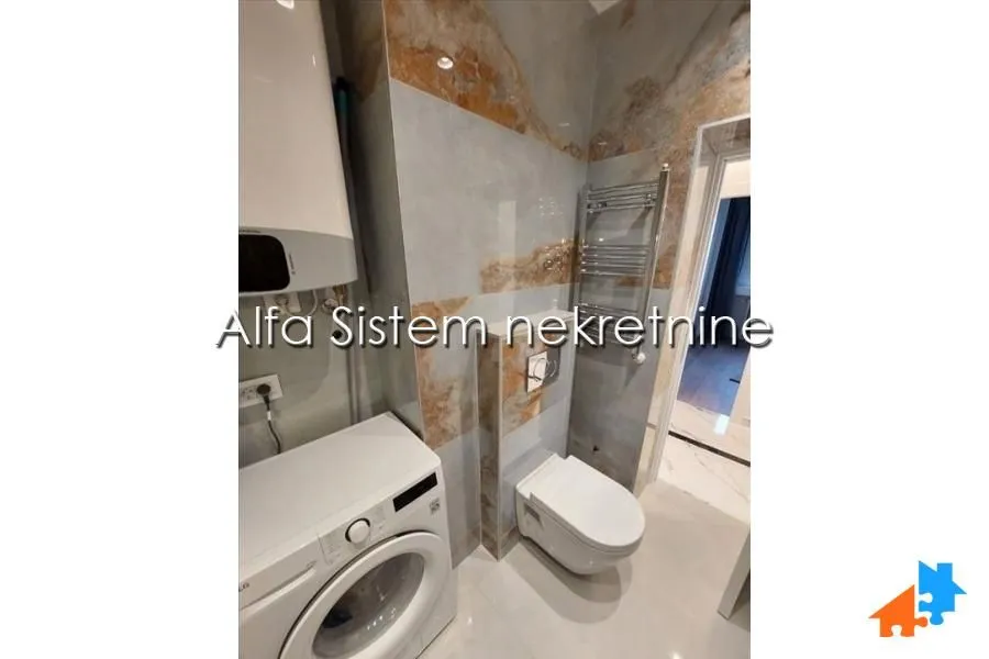 Rent, three bedroom apartment, 72m², Tašmajdan, Palilula Sve Podlokacije