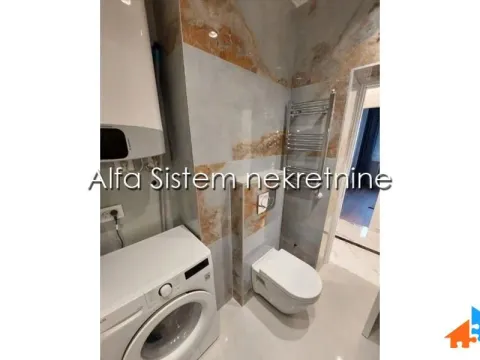 Rent, three bedroom apartment, 72m², Tašmajdan, Palilula Sve Podlokacije - image 16