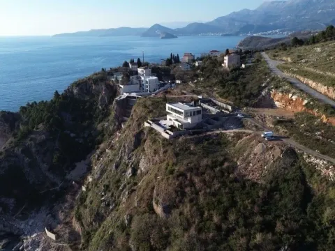 Prodaja, plac, 1492m², Kamenovo, Budva - image 3